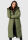 Marikoo Nadaree XVI Damen Winterjacke B979 Olive Leaf Größe M - Gr. 38