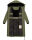 Marikoo Nadaree XVI Damen Winterjacke B979 Olive Leaf Größe M - Gr. 38