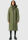 Marikoo Nadaree XVI Damen Winterjacke B979 Olive Leaf Größe XL - Gr. 42