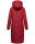 Marikoo Nadaree XVI Damen Winterjacke B979 Dark Red Größe XS - Gr. 34