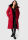 Marikoo Nadaree XVI Damen Winterjacke B979 Dark Red Größe L - Gr. 40