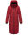 Marikoo Nadaree XVI Damen Winterjacke B979 Dark Red Größe L - Gr. 40