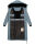 Marikoo Nadaree XVI Damen Winterjacke B979 Powder Blue Größe L - Gr. 40