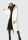 Marikoo Nadaree XVI Damen Winterjacke B979 Off White Größe L - Gr. 40