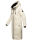 Marikoo Nadaree XVI Damen Winterjacke B979 Off White Größe L - Gr. 40