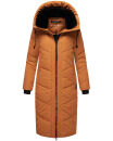 Marikoo Nadaree XVI Damen Winterjacke B979 Rusty Cinnamon Größe XS - Gr. 34
