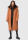 Marikoo Nadaree XVI Damen Winterjacke B979 Rusty Cinnamon Größe XS - Gr. 34