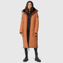 Marikoo Nadaree XVI Damen Winterjacke B979 Rusty Cinnamon...