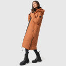 Marikoo Nadaree XVI Damen Winterjacke B979 Rusty Cinnamon Größe M - Gr. 38