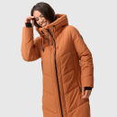 Marikoo Nadaree XVI Damen Winterjacke B979 Rusty Cinnamon Größe M - Gr. 38