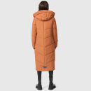 Marikoo Nadaree XVI Damen Winterjacke B979 Rusty Cinnamon Größe M - Gr. 38