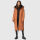 Marikoo Nadaree XVI Damen Winterjacke B979 Rusty Cinnamon Größe M - Gr. 38