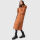 Marikoo Nadaree XVI Damen Winterjacke B979 Rusty Cinnamon Größe M - Gr. 38