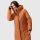 Marikoo Nadaree XVI Damen Winterjacke B979 Rusty Cinnamon Größe M - Gr. 38
