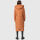 Marikoo Nadaree XVI Damen Winterjacke B979 Rusty Cinnamon Größe M - Gr. 38