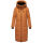 Marikoo Nadaree XVI Damen Winterjacke B979 Rusty Cinnamon Größe M - Gr. 38