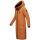 Marikoo Nadaree XVI Damen Winterjacke B979 Rusty Cinnamon Größe M - Gr. 38