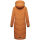 Marikoo Nadaree XVI Damen Winterjacke B979 Rusty Cinnamon Größe M - Gr. 38