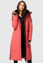 Marikoo Nadaree XVI Damen Winterjacke B979 Rouge...