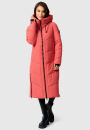 Marikoo Nadaree XVI Damen Winterjacke B979 Rouge Größe S - Gr. 36
