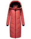 Marikoo Nadaree XVI Damen Winterjacke B979 Rouge Größe S - Gr. 36
