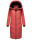 Marikoo Nadaree XVI Damen Winterjacke B979 Rouge Größe S - Gr. 36