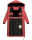 Marikoo Nadaree XVI Damen Winterjacke B979 Rouge Größe S - Gr. 36