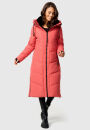 Marikoo Nadaree XVI Damen Winterjacke B979 Rouge Größe M - Gr. 38
