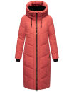Marikoo Nadaree XVI Damen Winterjacke B979 Rouge Größe M - Gr. 38