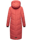 Marikoo Nadaree XVI Damen Winterjacke B979 Rouge Größe M - Gr. 38