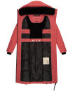Marikoo Nadaree XVI Damen Winterjacke B979 Rouge Größe M - Gr. 38