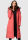 Marikoo Nadaree XVI Damen Winterjacke B979 Rouge Größe M - Gr. 38