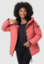 Navahoo Sag Ja Damen Winter Steppjacke B980