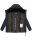Navahoo Sag Ja XIV Damen Winter Steppjacke B980 Navy Größe S - Gr. 36