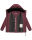 Navahoo Sag Ja XIV Damen Winter Steppjacke B980 Wine Größe S - Gr. 36