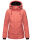 Navahoo Sag Ja XIV Damen Winter Steppjacke B980 Rouge Größe M - Gr. 38