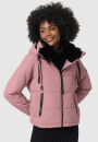 Navahoo Mit Liebe Damen Winter Steppjacke B981