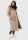 Navahoo Wolkenfrost lange Damen Winterjacke B983