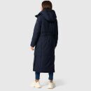 Navahoo Wolkenfrost XIV Damen Winterjacke B983 Navy Größe XXL - Gr. 44