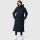 Navahoo Wolkenfrost XIV Damen Winterjacke B983 Navy Größe XXL - Gr. 44