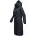 Navahoo Wolkenfrost XIV Damen Winterjacke B983 Navy Größe XXL - Gr. 44