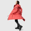 Navahoo Wolkenfrost XIV Damen Winterjacke B983 Rouge Größe S - Gr. 36