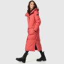Navahoo Wolkenfrost XIV Damen Winterjacke B983 Rouge Größe M - Gr. 38