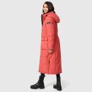 Navahoo Wolkenfrost XIV Damen Winterjacke B983 Rouge Größe M - Gr. 38