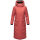 Navahoo Wolkenfrost XIV Damen Winterjacke B983 Rouge Größe M - Gr. 38
