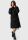 Marikoo Tomomii XVI Damen Winterjacke B984 Schwarz Größe L - Gr. 40