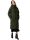 Marikoo Tomomii XVI Damen Winterjacke B984 Dark Olive Größe XS - Gr. 34