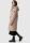 Marikoo Tomomii XVI Damen Winterjacke B984 Taupe Grey Größe XL - Gr. 42