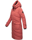 Marikoo Tomomii XVI Damen Winterjacke B984 Rouge Größe S - Gr. 36