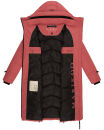 Marikoo Tomomii XVI Damen Winterjacke B984 Rouge Größe S - Gr. 36